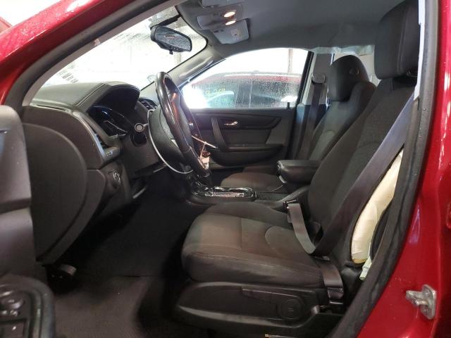 Photo 7 from auction – 2014 GMC ACADIA SLE with VIN 1GKKRNED2EJ101778