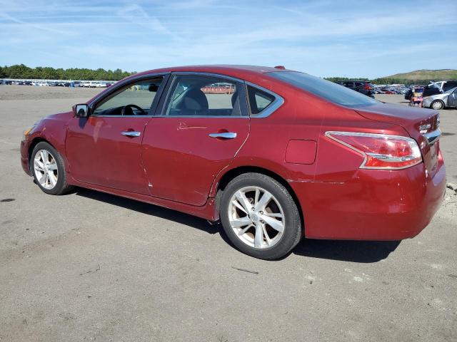 Photo 2 from auction – 2013 NISSAN ALTIMA 2.5 with VIN 1N4AL3AP5DN410672