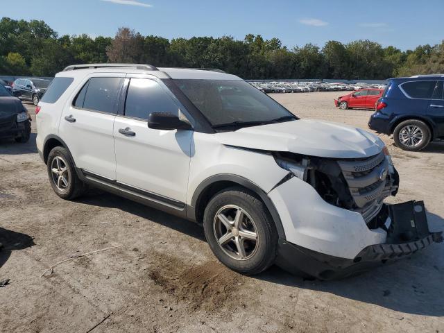 Photo 4 from auction – 2013 FORD EXPLORER with VIN 1FM5K7B82DGB69893