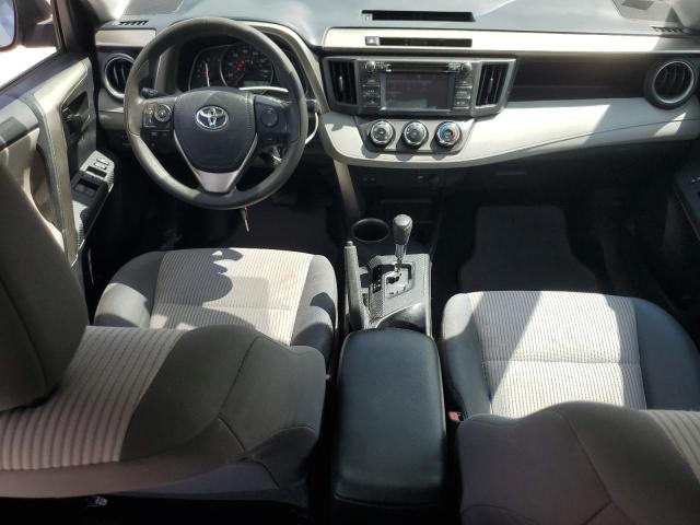 Photo 8 from auction – 2015 TOYOTA RAV4 LE with VIN 2T3ZFREV8FW150912
