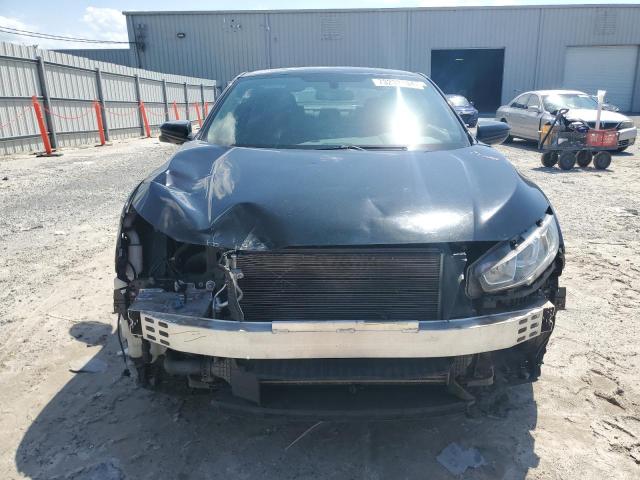 Photo 5 from auction – 2018 HONDA CIVIC SI with VIN 2HGFC3A50JH754074