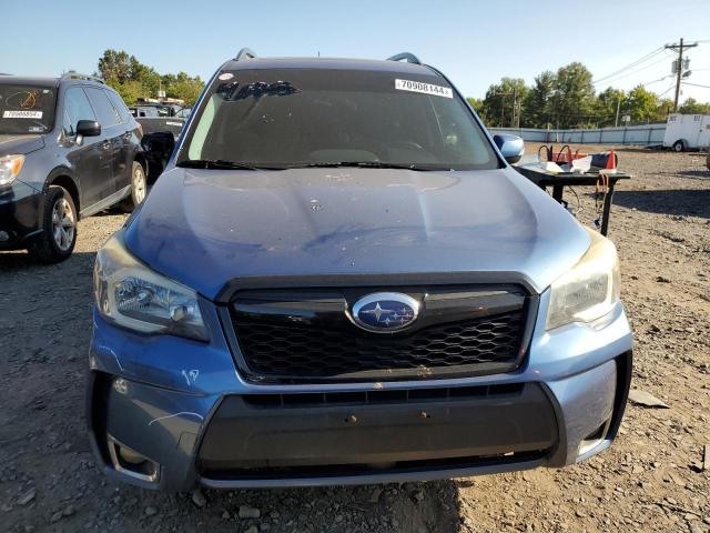 Photo 5 from auction – 2015 SUBARU FORESTER 2 with VIN JF2SJGUC4FH528459
