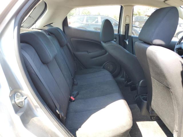 Photo 10 from auction – 2014 MAZDA MAZDA2 SPO with VIN JM1DE1KY0E0181913