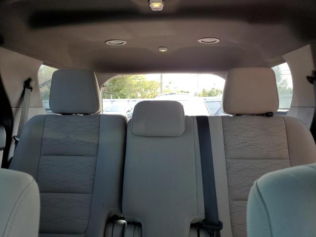 Photo 10 from auction – 2014 FORD EXPLORER with VIN 1FM5K7B83EGA58657