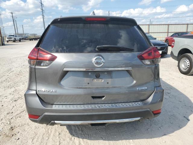 Photo 6 from auction – 2019 NISSAN ROGUE S with VIN 5N1AT2MT4KC824575