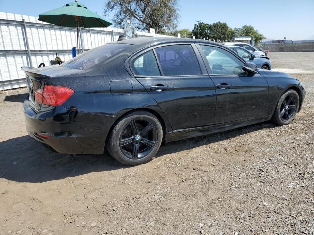 Photo 3 from auction – 2014 BMW 328 I SULE with VIN WBA3C1C56EK105121