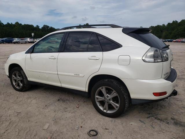 Photo 2 from auction – 2007 LEXUS RX 400H with VIN JTJHW31U172021066