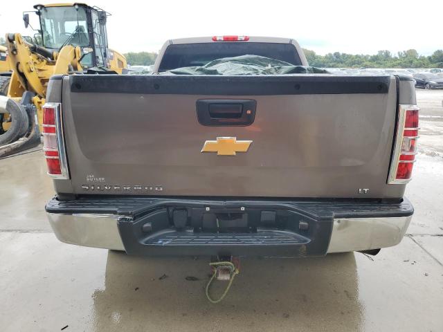 Photo 6 from auction – 2013 CHEVROLET SILVERADO with VIN 1GCRKSE72DZ144217