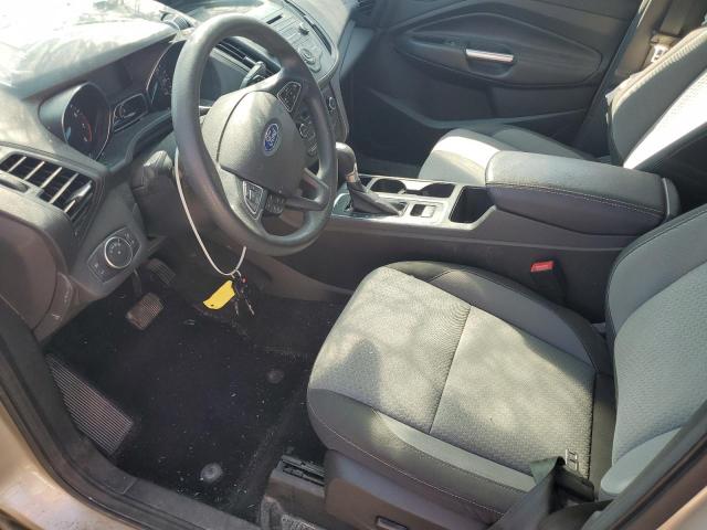 Photo 7 from auction – 2017 FORD ESCAPE SE with VIN 1FMCU0GD5HUE22470