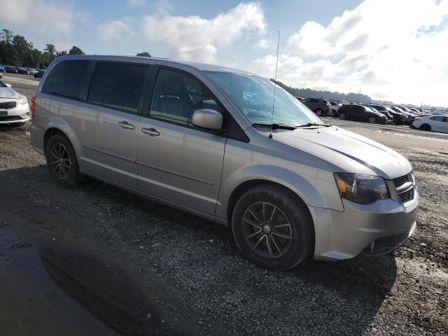 صورة رقم 4 من المزاد - 2017 DODGE GRAND CARA مع VIN 2C4RDGEG4HR767023