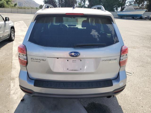 Photo 6 from auction – 2015 SUBARU FORESTER 2 with VIN JF2SJAHC3FH436993