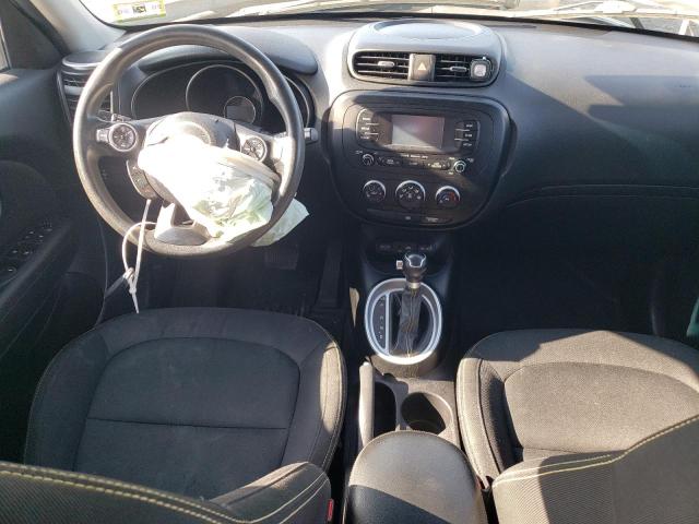Photo 8 from auction – 2016 KIA SOUL + with VIN KNDJP3A53G7867597