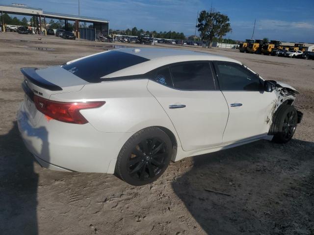 Photo 3 from auction – 2018 NISSAN MAXIMA 3.5 with VIN 1N4AA6AP2JC382571