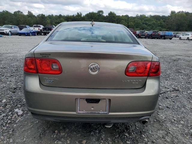 Photo 6 from auction – 2011 BUICK LUCERNE CX with VIN 1G4HC5EM0BU116504