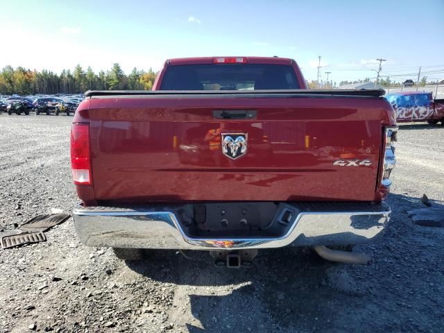 Photo 6 from auction – 2011 DODGE RAM 1500 with VIN 1D7RV1CT5BS669303