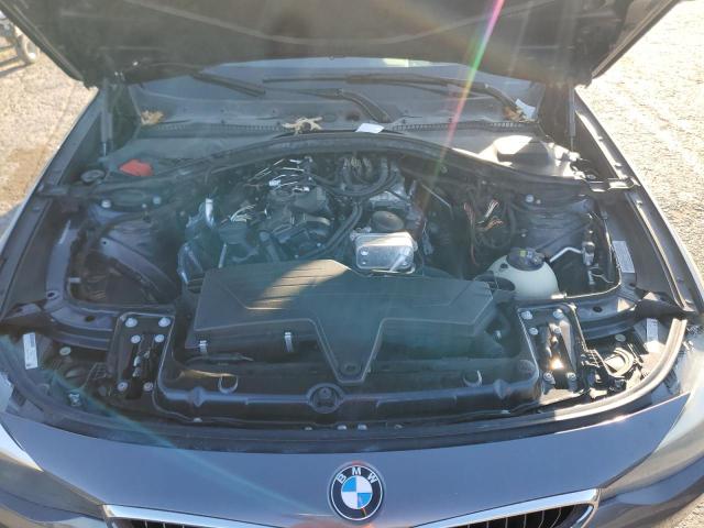 Photo 11 from auction – 2015 BMW 328 XIGT S with VIN WBA8Z5C58FD671590