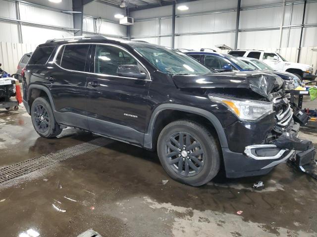 Photo 4 from auction – 2019 GMC ACADIA SLT with VIN 1GKKNULS0KZ242935
