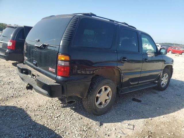 Photo 3 from auction – 2004 GMC YUKON DENA with VIN 1GKEK63U14J282946