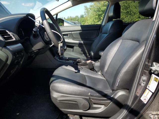Photo 7 from auction – 2015 SUBARU XV CROSSTR with VIN JF2GPASCXF8269321