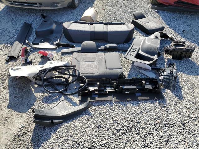 Photo 13 from auction – 2024 SUBARU FORESTER S with VIN JF2SKAGC2RH415023