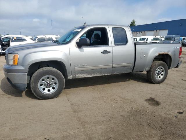 GMC SIERRA K15 2013 with VIN 1GTR2UEA0DZ103575 - Photo from auction