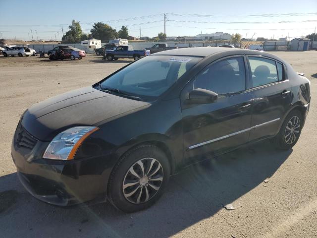 NISSAN SENTRA 2.0 2011 with VIN 3N1AB6AP7BL727741 - Photo from auction