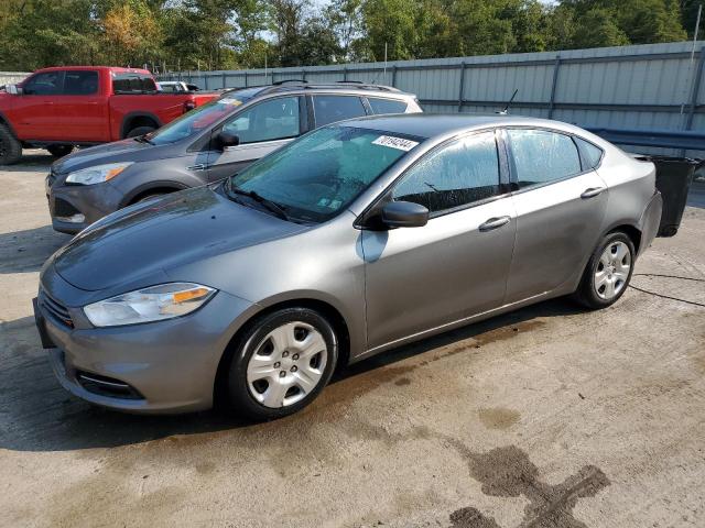DODGE DART SE 2013 with VIN 1C3CDFAH4DD215280 - Photo from auction