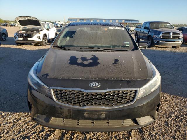 Photo 5 from auction – 2017 KIA FORTE LX with VIN 3KPFK4A78HE065592