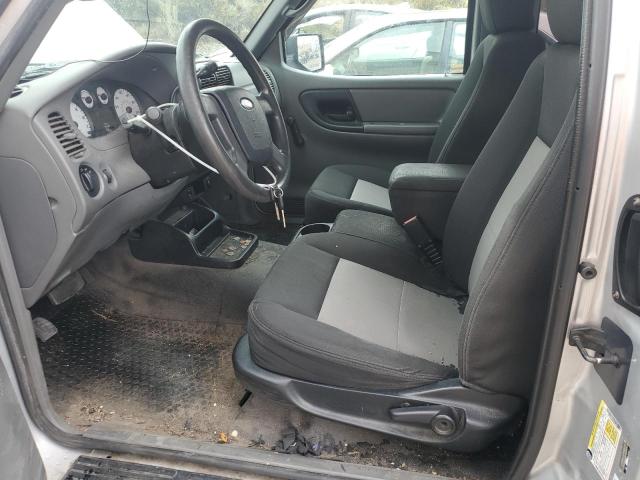 Photo 7 from auction – 2011 FORD RANGER SUP with VIN 1FTLR4FE7BPA18017