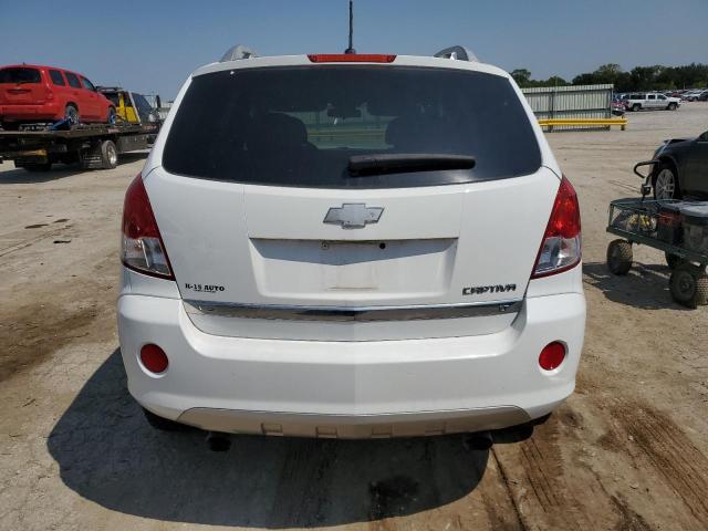 Foto 6 de la subasta – 2012 CHEVROLET CAPTIVA SP con VIN 3GNAL3E59CS606094
