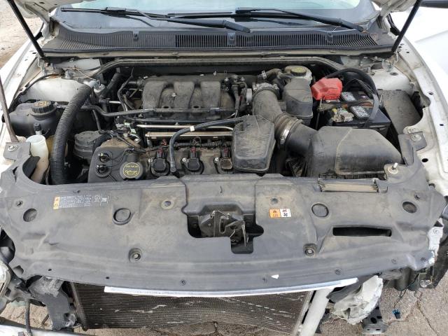 Photo 11 from auction – 2016 FORD TAURUS SEL with VIN 1FAHP2E80GG113477