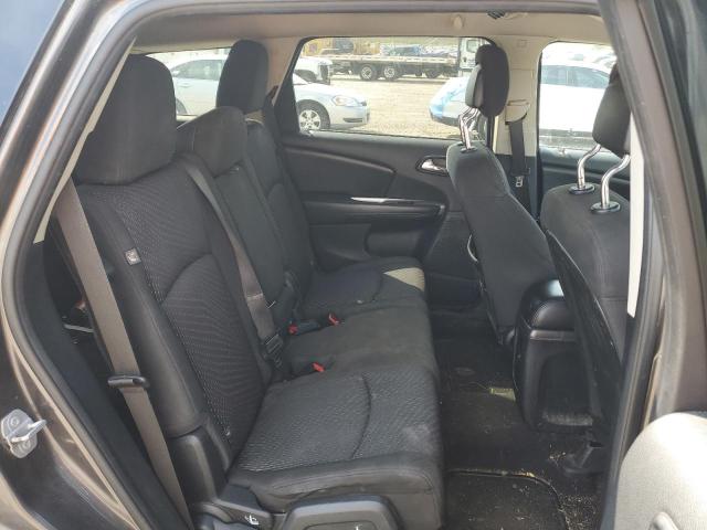 Photo 11 from auction – 2016 DODGE JOURNEY SX with VIN 3C4PDCBG3GT131113