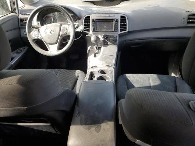 Photo 8 from auction – 2014 TOYOTA VENZA LE with VIN 4T3BA3BB3EU063280