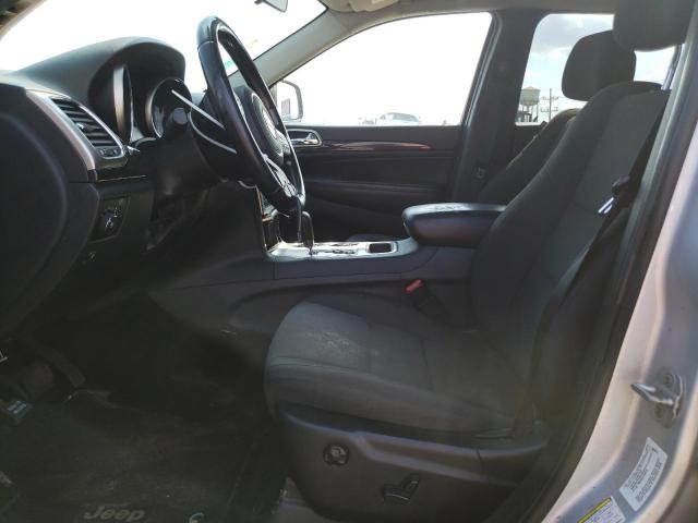 Photo 7 from auction – 2011 JEEP GRAND CHER with VIN 1J4RR4GG5BC589615