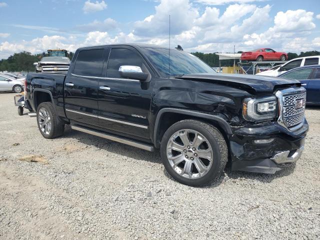 Photo 4 from auction – 2018 GMC SIERRA K15 with VIN 3GTU2PEJ7JG227088
