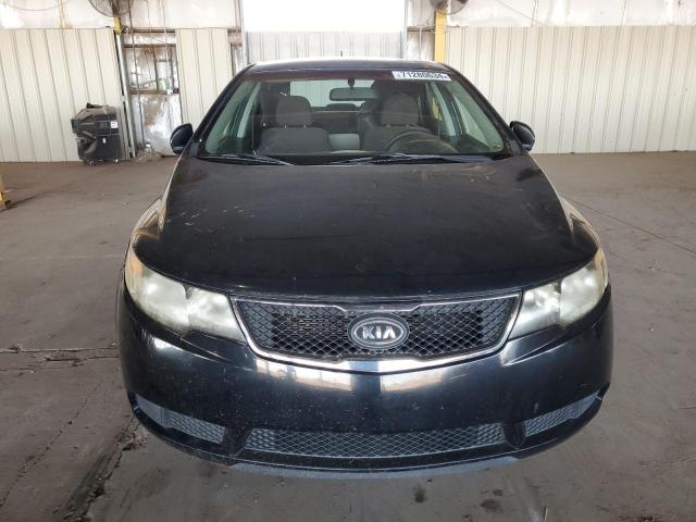 Photo 5 from auction – 2010 KIA FORTE EX with VIN KNAFU4A26A5293779