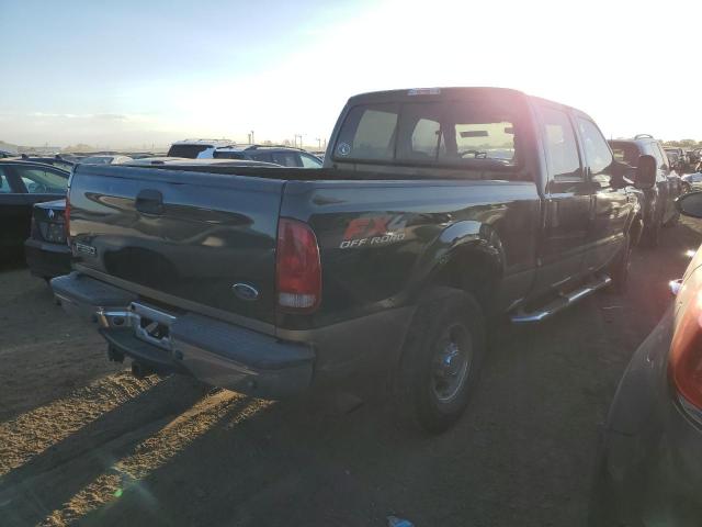 Photo 3 from auction – 2003 FORD F250 SUPER with VIN 1FTNW21FX3EA04471