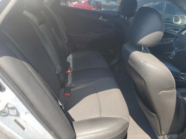 Photo 10 from auction – 2012 HYUNDAI SONATA SE with VIN 5NPEC4AB1CH430308
