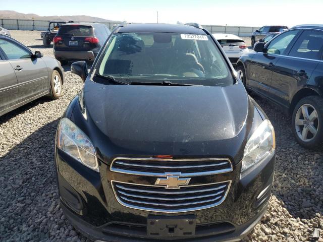 Photo 5 from auction – 2016 CHEVROLET TRAX 1LT with VIN 3GNCJPSB2GL224957