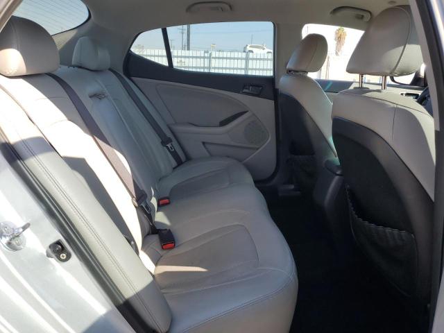 Photo 10 from auction – 2011 KIA OPTIMA LX with VIN KNAGM4A75B5057979
