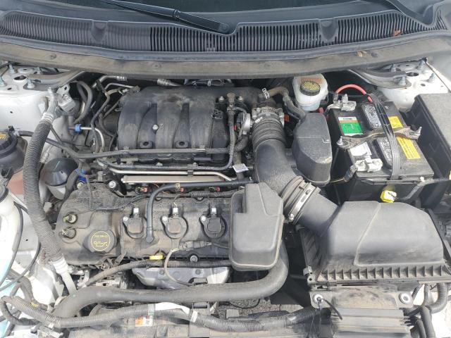 Photo 12 from auction – 2019 FORD EXPLORER with VIN 1FM5K7B86KGA06239