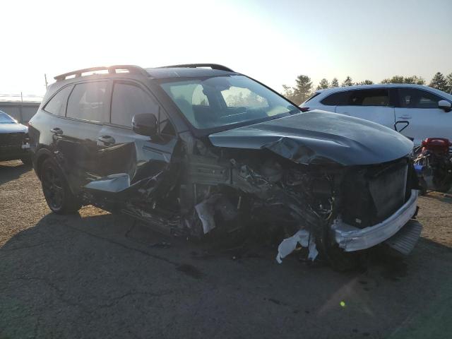 Photo 4 from auction – 2023 KIA SORENTO S with VIN 5XYRLDLC1PG178029