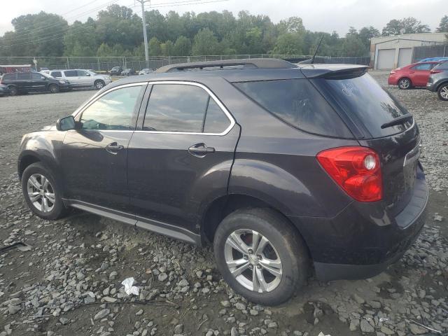 Photo 2 from auction – 2014 CHEVROLET EQUINOX LT with VIN 1GNFLGEK1EZ127919