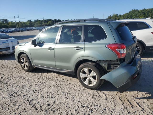 Photo 2 from auction – 2015 SUBARU FORESTER 2 with VIN JF2SJAHC2FH540083