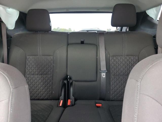 Foto 10 de la subasta – 2019 CHEVROLET BLAZER 2LT con VIN 3GNKBCRS0KS649986