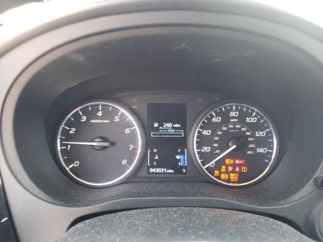 Photo 9 from auction – 2020 MITSUBISHI OUTLANDER with VIN JA4AD2A34LZ048673