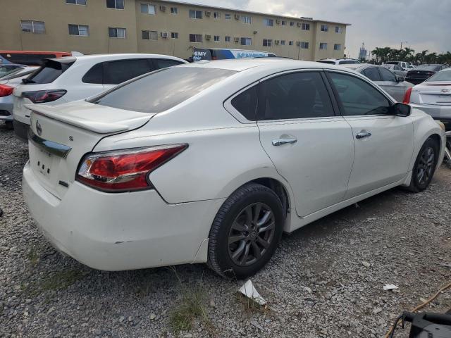 Photo 3 from auction – 2015 NISSAN ALTIMA 2.5 with VIN 1N4AL3AP2FC474702