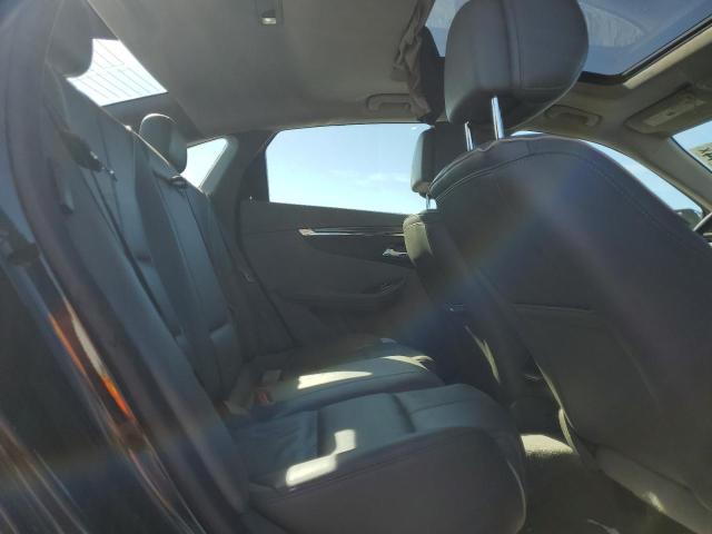 Photo 10 from auction – 2014 CHEVROLET IMPALA LTZ with VIN 2G1155S38E9124470