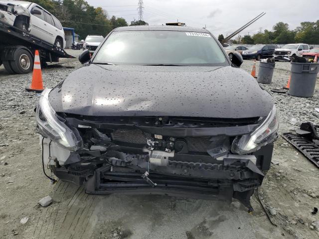 Photo 5 from auction – 2022 NISSAN ALTIMA SR with VIN 1N4BL4CV3NN360488