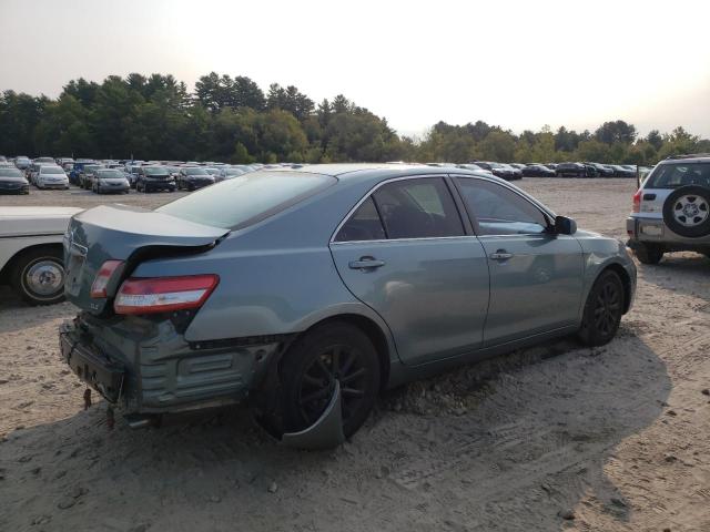 Photo 3 from auction – 2011 TOYOTA CAMRY with VIN 4T1BF3EK4BU690247